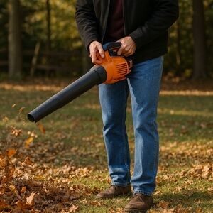 Cabalas Straight leg Classic Blue Men's Jeans 38 x 30